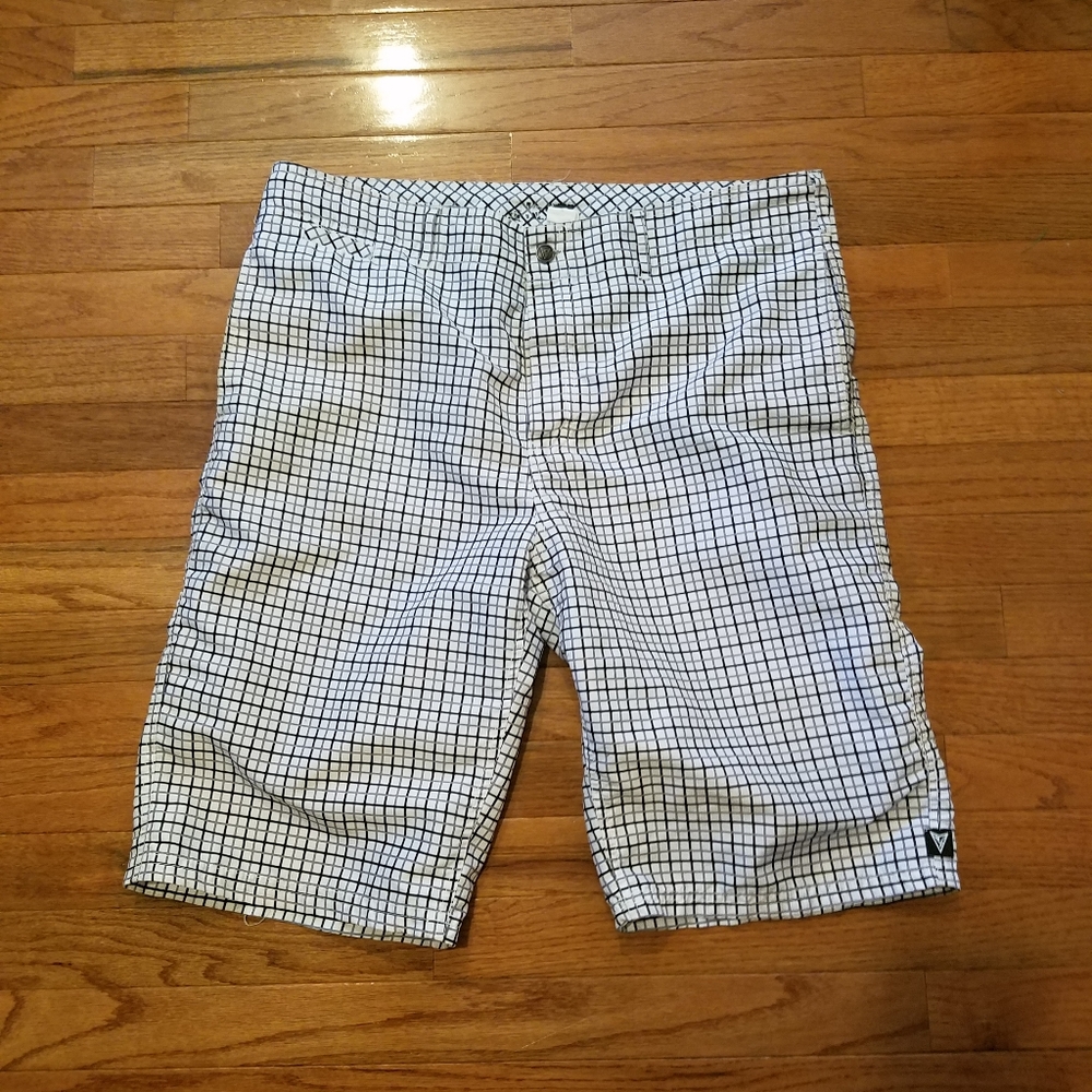 Men's Univibe Board Shorts Swim Trunks Size 34